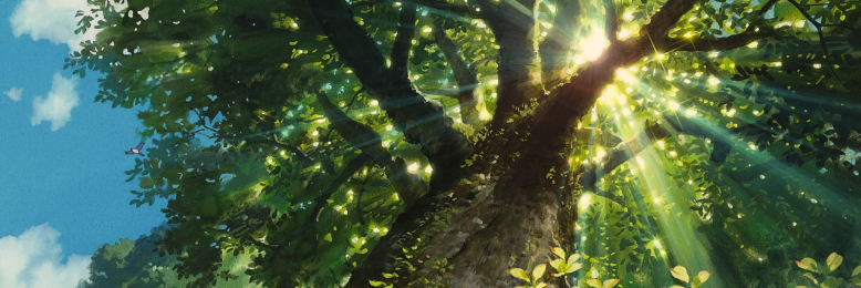 Cover image for post Hymn, by fighterwriter