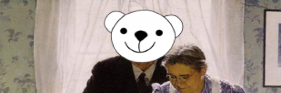 Cover image for post We Swing Left of the Sycamore Tree, by AmandaCary