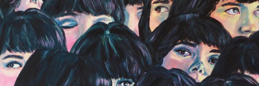 Cover image for post Numbers, by RoseDarling