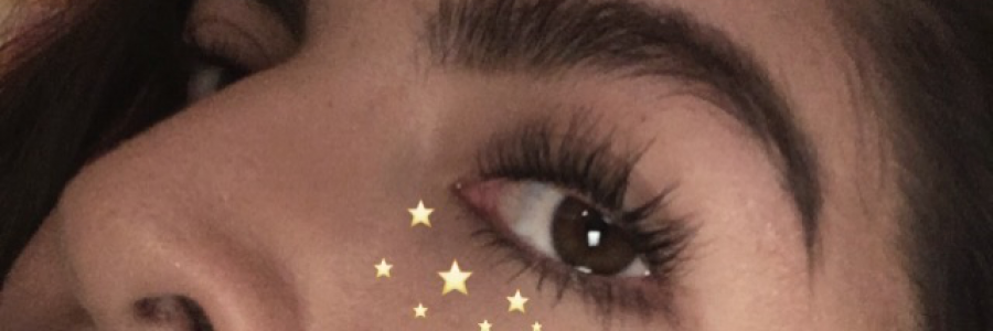 Cover image for post You're the Reason, by _kaypalacios_