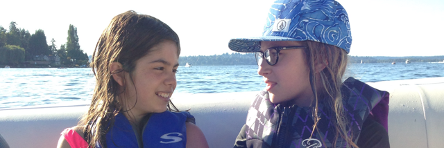 Cover image for post 1st haircut, by mtngirl