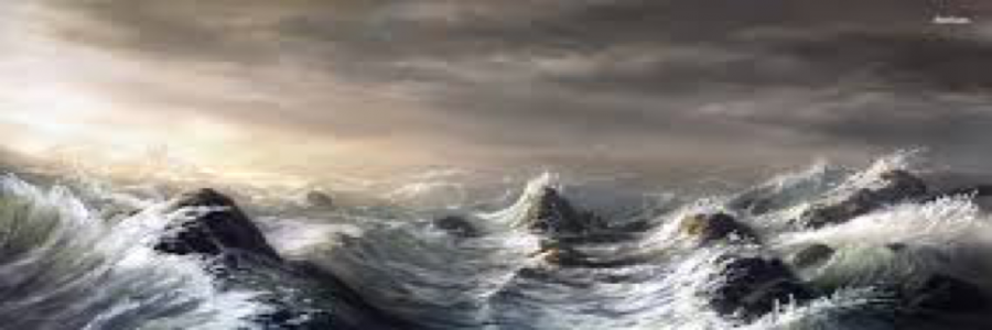 Cover image for post The Quickening, by Cordipugus