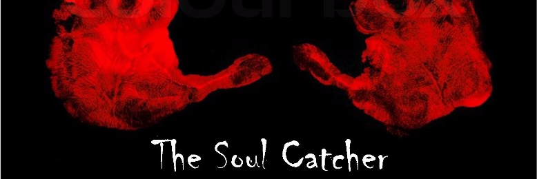 Cover image for post Release party for The Soul Catcher, by RowRow1990