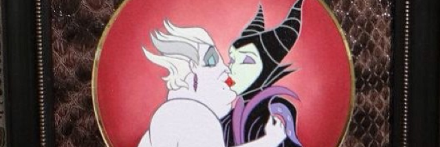 Cover image for post On Evil Queenliness, by pann