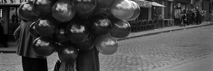 Cover image for post Little Things, by Taliesin