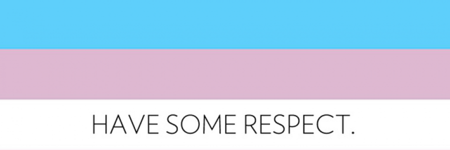 Cover image for post Today, I am Trans, by Rev_Frenchie