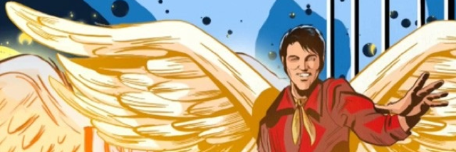 Cover image for post Unstoried, by pann