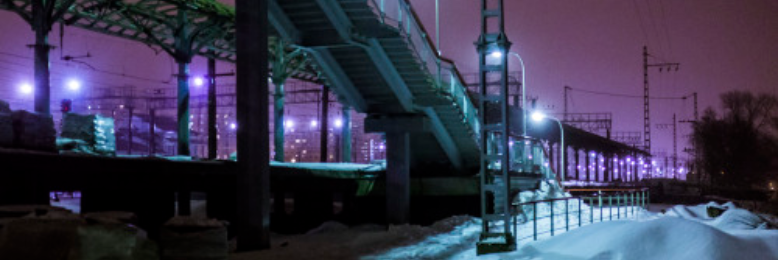 Cover image for post Silent Moments, by radharaina