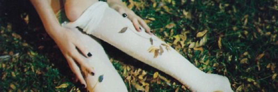 Cover image for post My Thoughts, and You ....., by xlachrymose