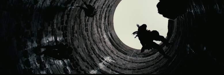 Cover image for post SHAM'D WOMEN ((HOLLOW MEN)), by somniloquist