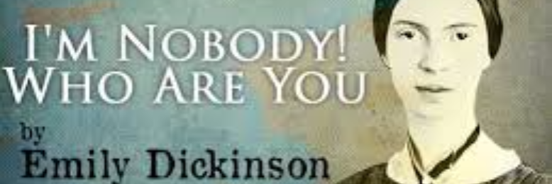 Cover image for post You're Not Somebody, by sandflea68