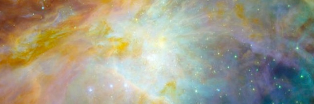 Cover image for post Intelligence, Nothing, Something, Stars, Planets, Life, Intelligence, by A