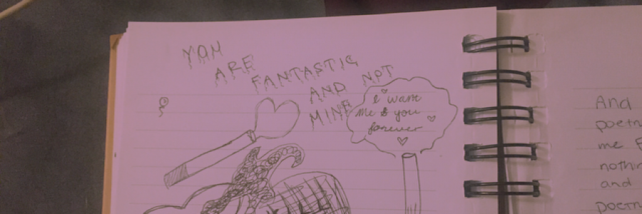 Cover image for post 1st love, by starheart