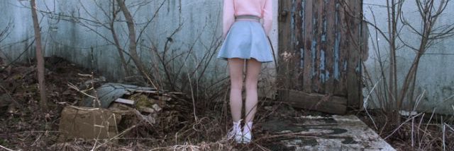 Cover image for post I fell in love with the floor but midnight is inconsistent, by unspecific