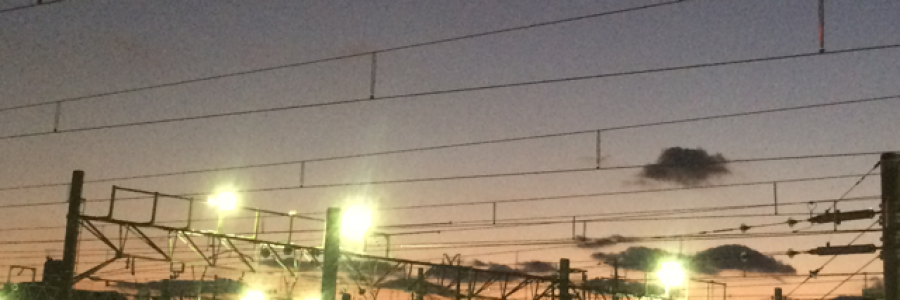 Cover image for post ghost ship 12/2016, by eversly