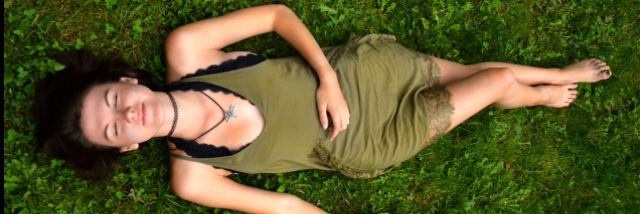 Cover image for post Kaya is my princess in shining armor and she will tear you to shreds with her words, by artemis