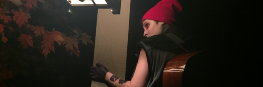 Cover image for post God?, by Meduza