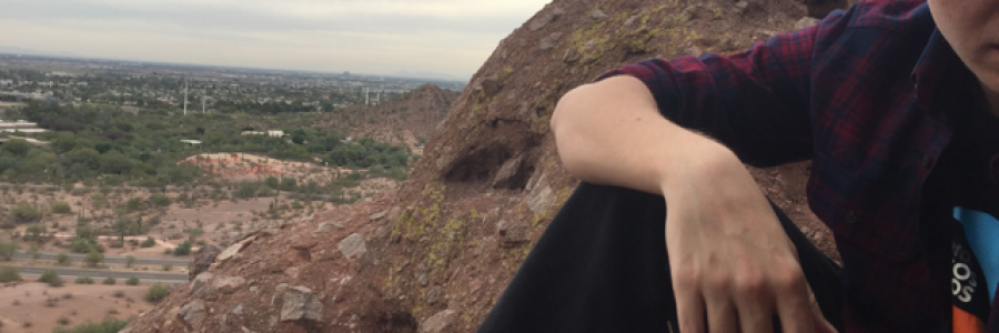 Cover image for post I see you, true, by LiquidSunshine