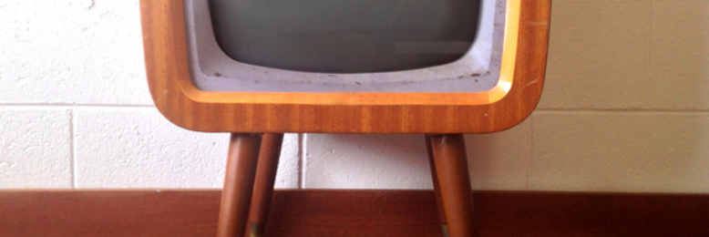 Cover image for post As Seen on TV, by DrPenguin