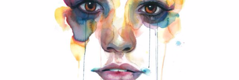 Cover image for post Naked Emotions, by sandflea68