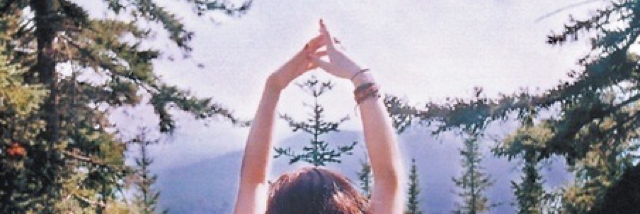 Cover image for post the heavens were always missing me, by unspecific