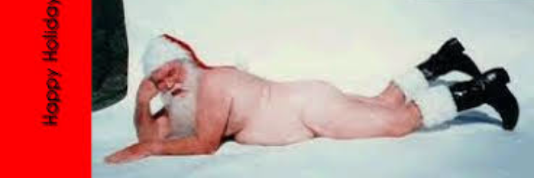 Cover image for post Naughty or Nice?, by sandflea68