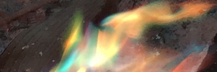 Cover image for post Down down down, by helgaroeconklin