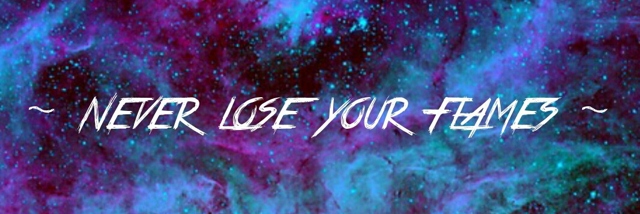 Cover image for post Blades, by Winter_Heart