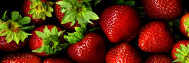 Cover image for post Strawberry, by chimera