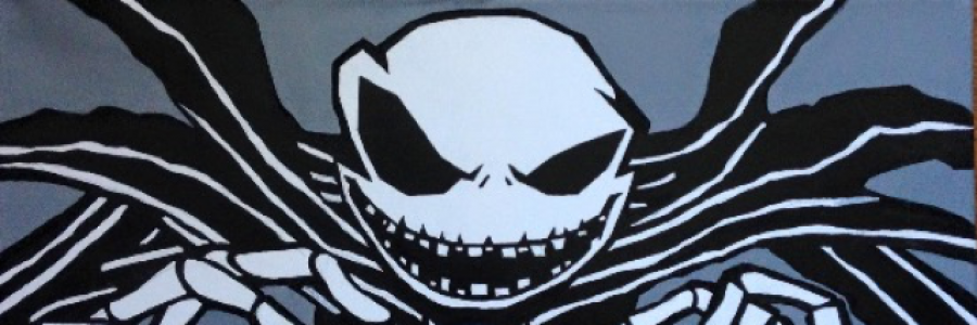 Cover image for post The Fragile, by Schattenjager