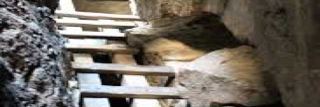 Cover image for post When Feeling Down, Look Up, by chimera