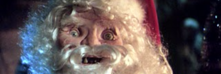 Cover image for post Darling Santa, by AmandaCary