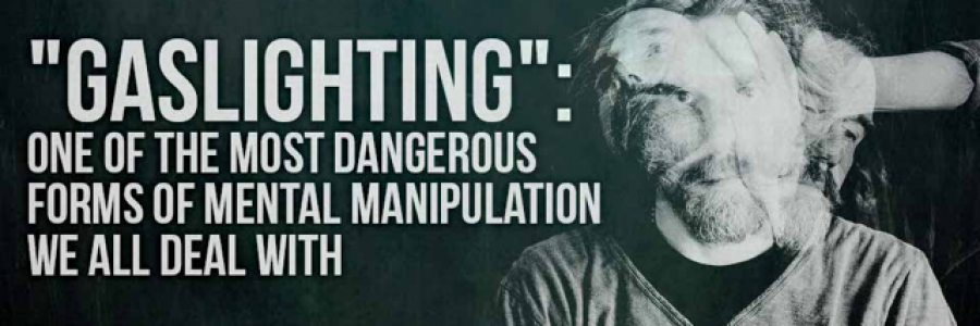 Cover image for post Gaslight Extortion, by YAngeL