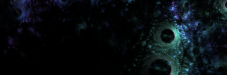 Cover image for post Portals, by Simone