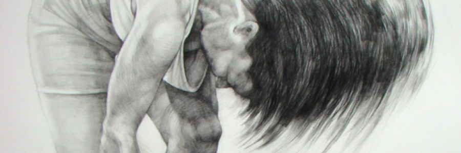 Cover image for post jump, by paintingflowers