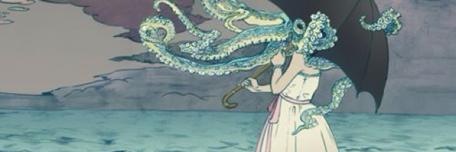 Cover image for post Oops., by pann