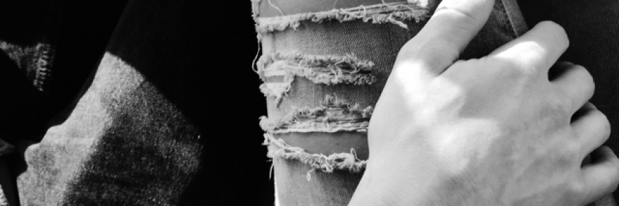 Cover image for post Irony and Tragedy, by allenamae