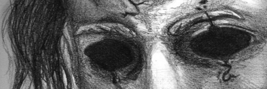 Cover image for post (i like my apples peeled), by paintingflowers