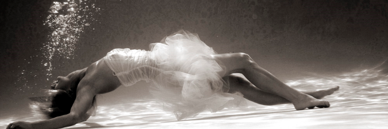 Cover image for post DROWNED, by KonkreRose