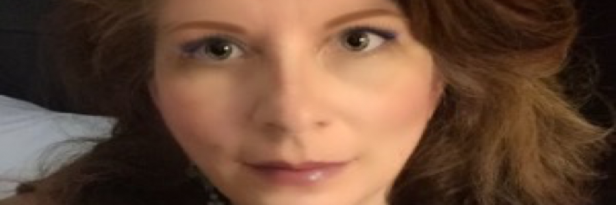 Cover image for post Into the light, by Vyxyn