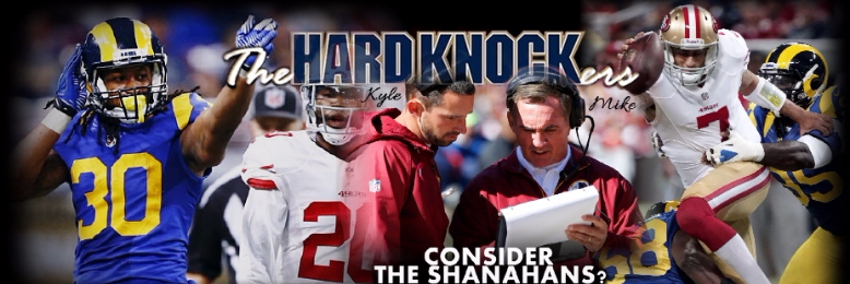 Cover image for post 49ers Could Make History Week 16, And It's Okay By LA / Plus, A Twist In Search For HC, by GridDawg