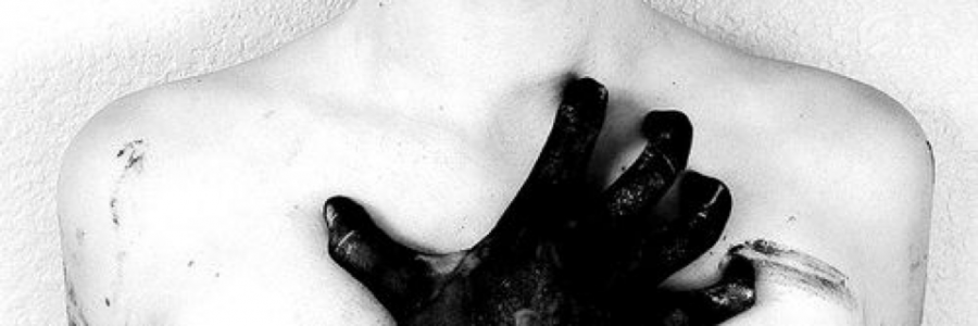 Cover image for post Beware the evil within, by Vyxyn