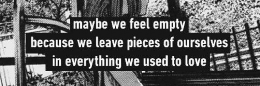 Cover image for post Suicide (DID), by EndlessWords