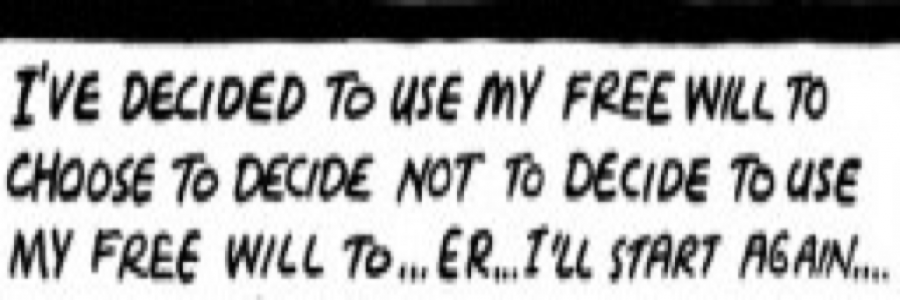 Cover image for post Near the beginning, by Schattenjager