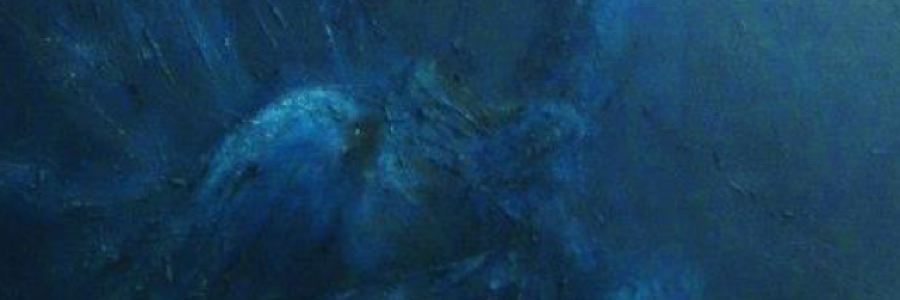 Cover image for post Death, by DMMosley