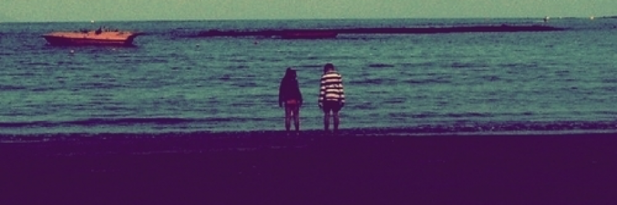 Cover image for post Was He Harmless?, by Linnette