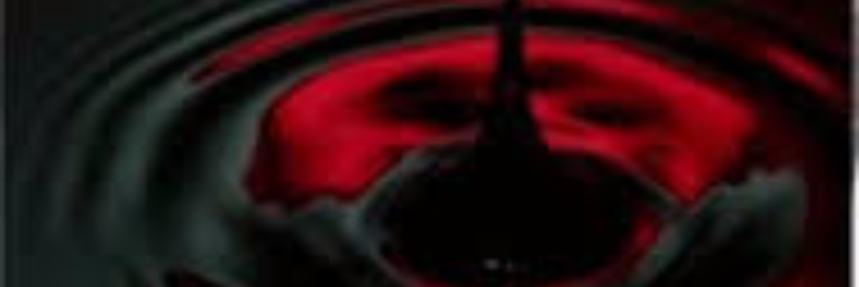 Cover image for post Black Wine Blood, by sandflea68