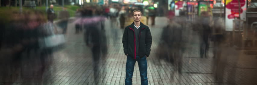 Cover image for post Rushed, by Raven22