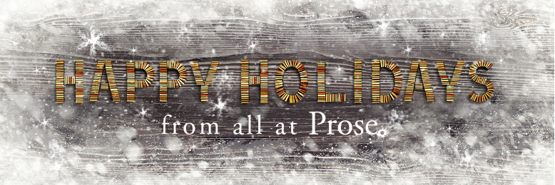 Cover image for post Happy Holidays, by Prose
