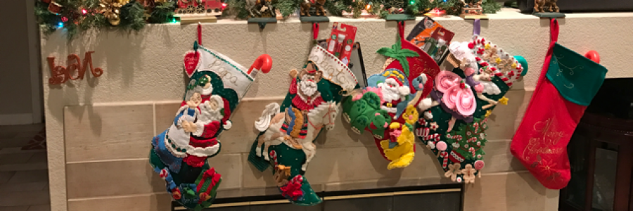 Cover image for post Christmas suits you, Dear, by BluiMafia